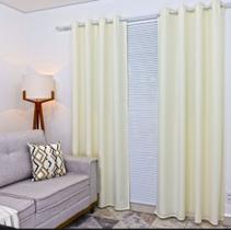 Cortina Oxford De Sala/quarto 300x250