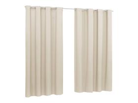 cortina oxford liso 3,00x2,30m cortina de parede cortina pra sala 100% poliéster