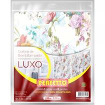 Cortina Para Box Perfetto Estampada 1,38 X 2,00M 0147 Cortina Para Box Perfetto Estampada 1,38 X 2,00M 0147