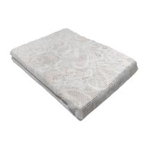 Cortina Para Cozinha De Renda Cortilester Nova Karla 2,00 X 1,20