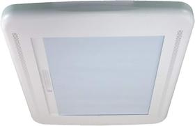 Cortina para Janela de Motorhome Maxx Air Maxxshade Bloqueadora de UV