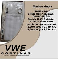 Cortina para janela