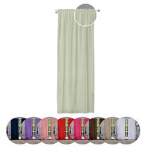 Cortina Para Porta Corredor Separadora de Ambientes 0,90 x 2,05