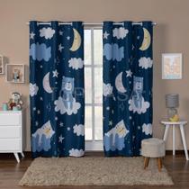 Cortina Para Quarto/ Sala E Decoração Nuvem Rosa 3.00X2.20 Cortina Para Quarto/ Sala E Decoração Nuvem Rosa 3.00X2.20