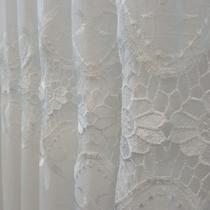 Cortina Para Quarto Sala Linho Voil Voal Guipir Com Forro Microfibra P/ Varão 3,00x2,35 Cortina Para Quarto Sala Linho Voil Voal Guipir Com Forro Microfibra P/ Varão 3,00x2,35