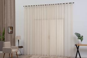 Cortina Para Sala e Cozinha 4 Metros Renda Com Ilios igreja Cortina Para Sala e Cozinha 4 Metros Renda Com Ilios igreja