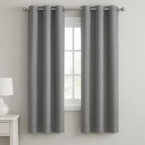 Cortina para Sala E Quarto 2,00 X 1,35 Cortina para Sala E Quarto 2,00 X 1,35