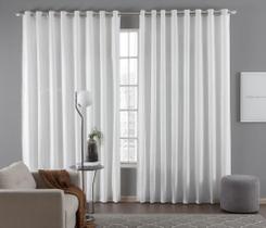 Cortina Para Sala E Quarto Madras E Tamanhos