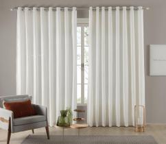 Cortina Para Sala E Quarto Madras E Tamanhos