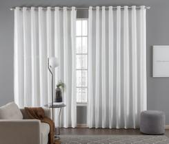 Cortina Para Sala e Quarto Madras Várias Cores e Tamanhos
