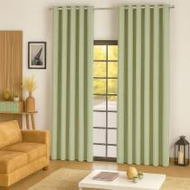 Cortina Para Sala Ou Quarto 3,00x2,50 metros