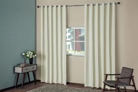 Cortina Para Sala ou Quarto Blackout Tecido 4,00x2,80 Palha Cortina Para Sala ou Quarto Blackout Tecido 4,00x2,80 Palha