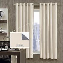 Cortina para Sala / Quarto 100% Blackout - Bella Janela Cortina para Sala / Quarto 100% Blackout - Bella Janela