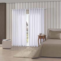 Cortina Para Sala Quarto Corta Luz 2,60m x 2,30m