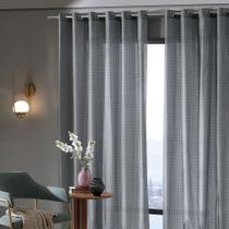 Cortina para Sala / Quarto Duplex York 360 x 250 - Bella Janela