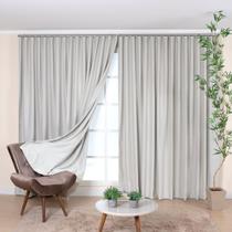 Cortina Para Sala Quarto