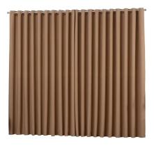 Cortina Para Sala Quarto Tecido Blackout Avela 3,00X2,50