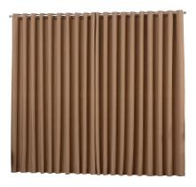 Cortina Para Sala Quarto Tecido Blackout Avela 4,00X2,50