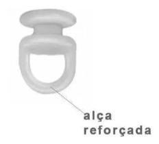 Cortina Para Trilho Suiço Ge De Linho 6M X 2,80M Bege Cortina Para Trilho Suiço Ge De Linho 6M X 2,80M Bege