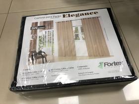 Cortina para varão Elegance