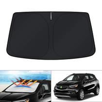 Cortina parasol para parabrisas KUST para Buick Encore 2013-2019 Cortina parasol para parabrisas KUST para Buick Encore 2013-2019