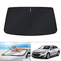 Cortina Parasol para Parabrisas KUST para Chevrolet Malibu 2016-2025