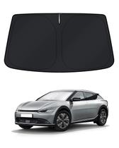 Cortina Parasol para Parabrisas KUST para Kia EV6 2022-2026