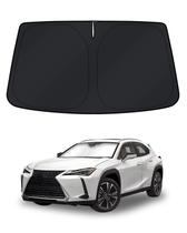 Cortina Parasol para Parabrisas KUST para Lexus UX 200/250h/260h/300h/300e
