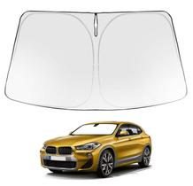 Cortina parasol para parabrisas Proadsy 2025 mejorada para BMW X2 F39 Cortina parasol para parabrisas Proadsy 2025 mejorada para BMW X2 F39