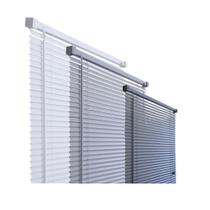 Cortina Persiana Horizontal Pvc 25 Mm 160 X 130 Cm Atlas Cortina Persiana Horizontal Pvc 25 Mm 160 X 130 Cm Atlas