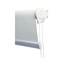 Cortina Persiana Rolo Solar Para Janelas Em Tecido 80 X 160 Cm Atlas