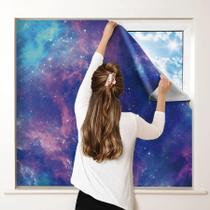 Cortina Petaholic Starry Sky 100% Blackout 300x145 cm