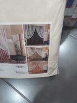 Cortina pra sala
