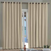 Cortina Pratika Slim 2,6 x 1,7 - Bella Janela Cortina Pratika Slim 2,6 x 1,7 - Bella Janela