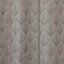 Cortina Prisma 3m x 2,50m Linho/Jacquard Semi Blackout
