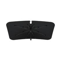 Cortina Protetora Solar Universal Para Carro Dobrável Baseus Acessório De Verão Para Janela Frontal