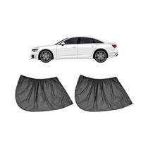 Cortina Protetora Solar Universal Para Janela Lateral De Carro, Proteção UV, Acessórios De Estilo Cortina Protetora Solar Universal Para Janela Lateral De Carro, Proteção UV, Acessórios De Estilo