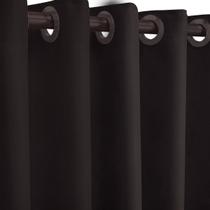 Cortina Pvc Blackout Corta Luz 280X180 Coleção Nova Admirare