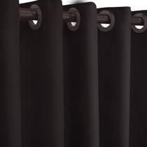 Cortina Pvc Blackout Corta Luz 280X180 Coleção Nova Admirare