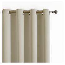 Cortina PVC uma Folha Blackout Blecaute Corta Luz 1,40 X 1,60m