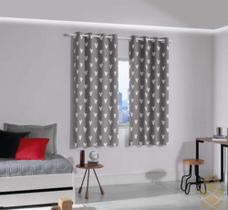 Cortina Quarto Bella Janela Corta Luz 260x170 Disney Infanti