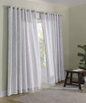 Cortina Quarto E Sala 3,00M X 2,50M - Dhler - dohler