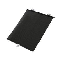 Cortina Retrátil Automática Para Carro, Protetor Solar Com Isolamento Térmico Para Janela Lateral,