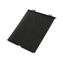Cortina Retrátil Automática Para Carro, Protetor Solar Com Isolamento Térmico Para Janela Lateral,