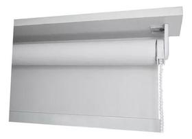 Cortina Rolo Blackout 0% 1,00 L X 1,60 A Escurecer Quarto Cortina Rolo Blackout 0% 1,00 L X 1,60 A Escurecer Quarto