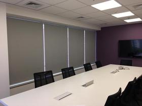 Cortina Rolo Blackout 0% 1,70m x 1,60m Italian Persianas