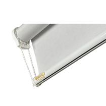 Cortina Rolo Blackout 0 L 1,40x1,40 A Moderna Corta Luz Cortina Rolo Blackout 0 L 1,40x1,40 A Moderna Corta Luz