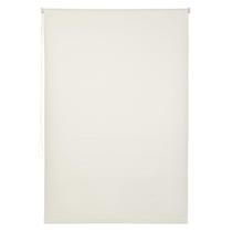 Cortina Rolo Blackout Bege120x250cm Just Home Collection