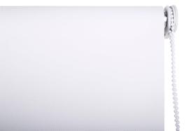 Cortina Rolo Blackout, Cru, 150x250cm Just Home Collection