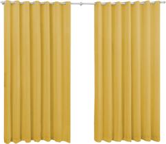 Cortina Roma 2 80 X 1 80 Metros Para Sala E Quarto